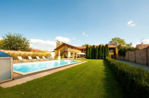 Hotel Garni Klaret